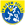 Blauw Geel '55 VR1